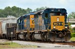 CSX 4027